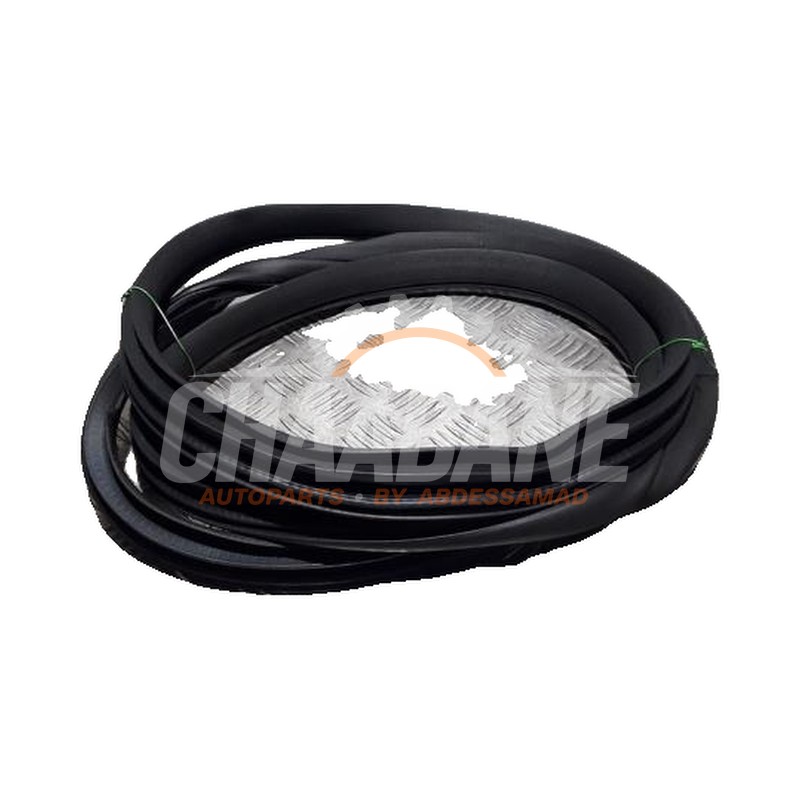 Joint caoutchouc portiere 4portes arriere gauche A2047271187 Mercedes E (W213) E-200d 2.0 Turbo 16V