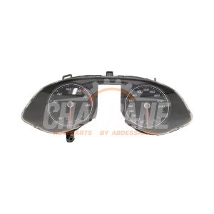 Compteur kilometrique KM 6F0920740 Seat Ibiza V (KJB) 1.0 TSI 12V 2017