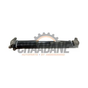 Kit amortisseur A2543207402 Mercedes C Estate (S206) C-300 e 2.0 Turbo