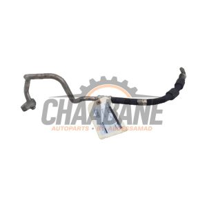 Tuyau de climatisation A2058302900 Mercedes C (C205) C-220d 2.2 16V BlueTEC