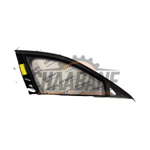 Portiere 4portes avant droite 2137200205 Mercedes E (W213) E-200d 2.0 Turbo 16V