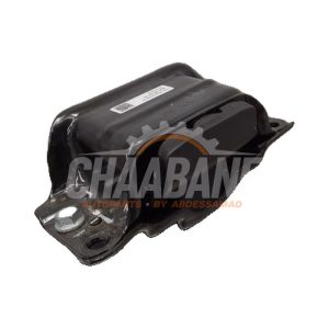 Support moteur 5QA199555AK Skoda Kodiaq 1.5 TSI 150 ACT 16V 2016