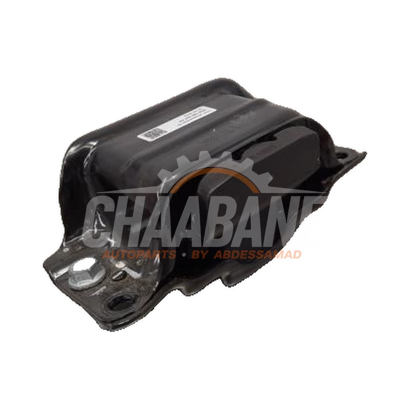 Support boite de vitesse 5QA199555AK Skoda Kodiaq 2.0 TDI 150 16V 2016