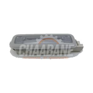 Eclairage interieur avant 4M0947105 Audi A5 Sportback (F5A/F5F) 2.0 TFSI g-tron 16V 2016