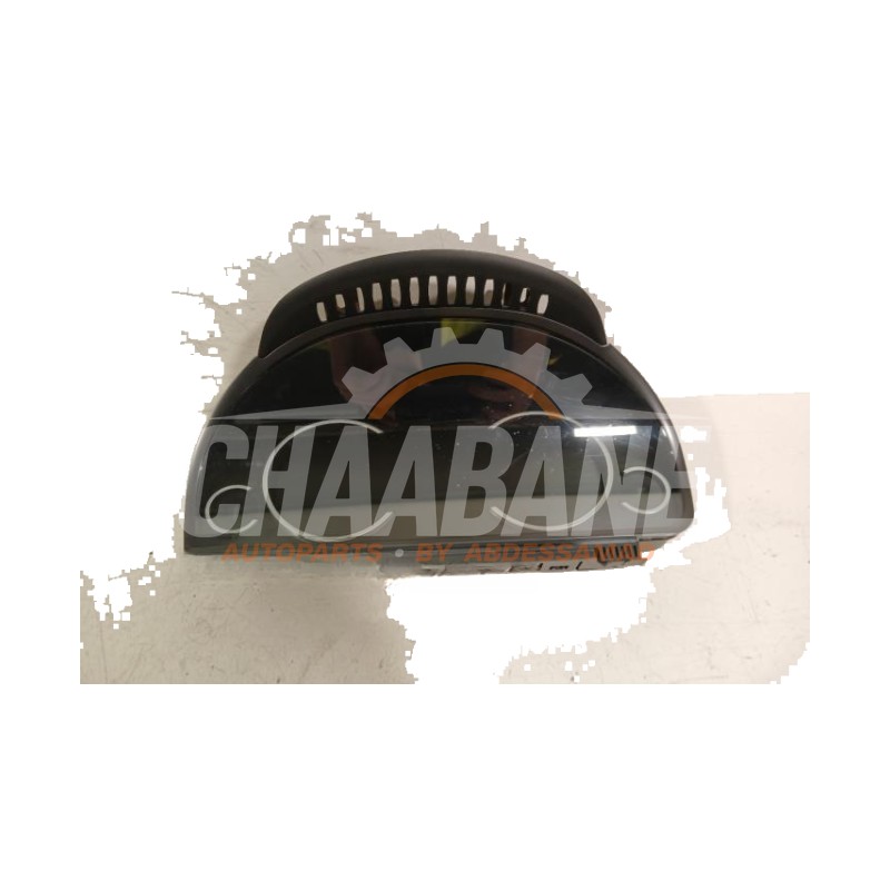 Instrument de bord 9319003 BMW 3-Serie 2012 / 2019