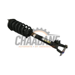 Barre amortisseur avant droit A2053205668 Mercedes C-Klasse