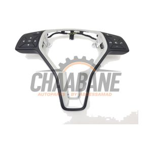 Commande radio volant A2184600618 Mercedes A (W176) 1.5 A-180 CDI, A-180d 16V