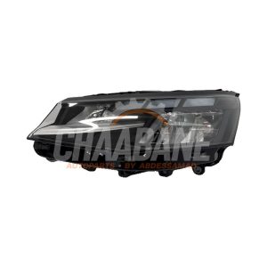 Phare gauche 7T1941077 Volkswagen Multivan T7 2.0 TDI 110 16V 2021