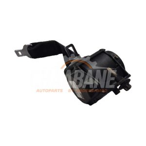 Ceinture de securite arriere centre T4N9477PVJ Jaguar XE 2.0d 180 16V