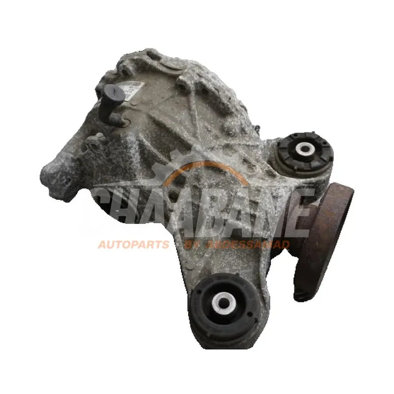 Differentiel arriere GX734A213JA Jaguar XF (X260) 3.0 V6 S 24V