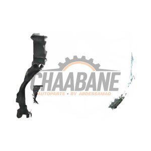 Couvercle de distribution 781299605 BMW 3 serie Touring (F31) 330d xDrive 3.0 24V 2012 / 2019