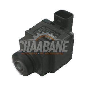 Camera de recul 66555A42CD5 BMW 3-Serie 2019