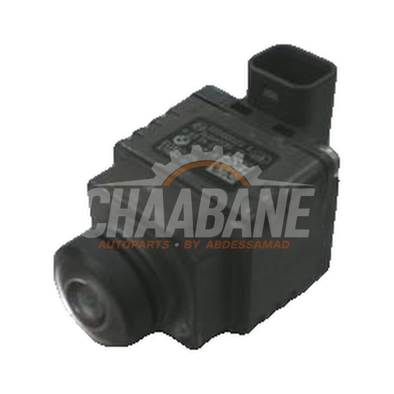 Camera de recul 66555A42CD5 BMW 3-Serie 2019