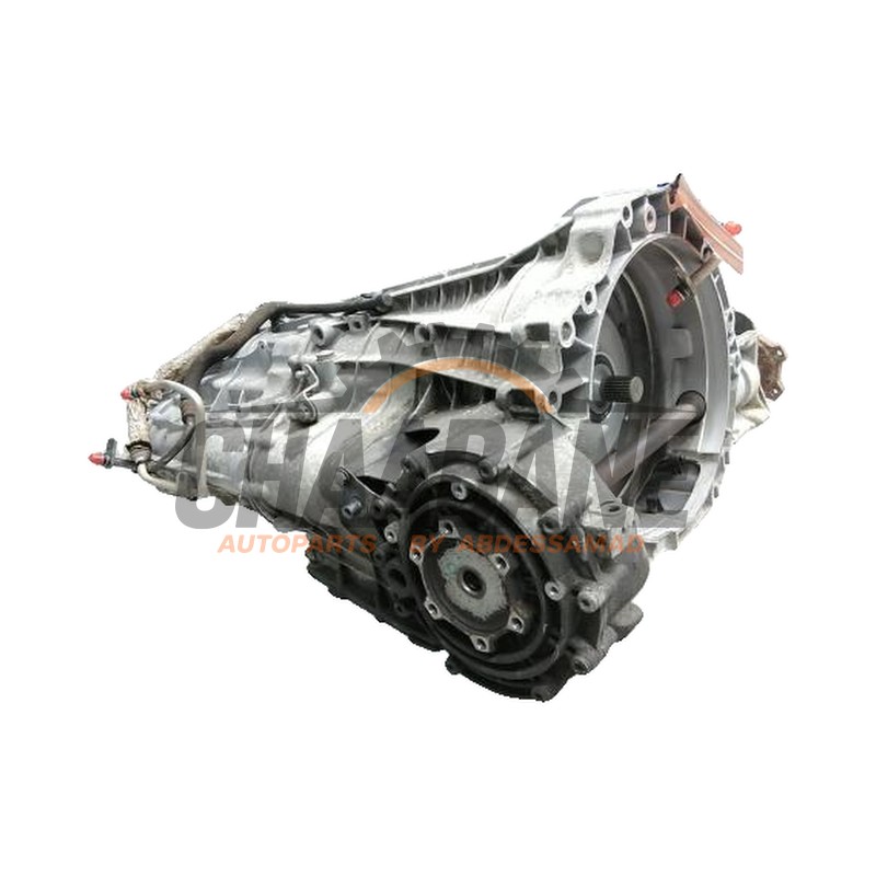 Boite de vitesse 0B5300061J Audi RS4 2012 / 2015
