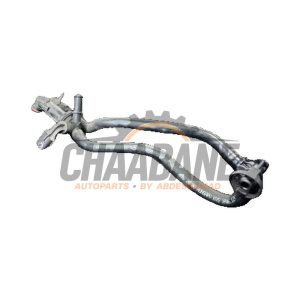 Boitier de purge A2760182000 Mercedes C Estate (S205) C-450 AMG Sport 3.0 V6 24V Turbo 4-Matic