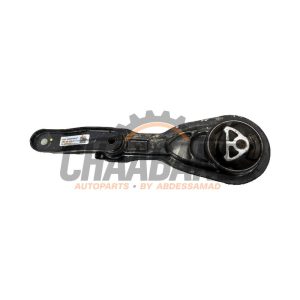 Support boite de vitesses 2Q0199851K Seat Arona (KJX) 1.0 TSI 12V 2017