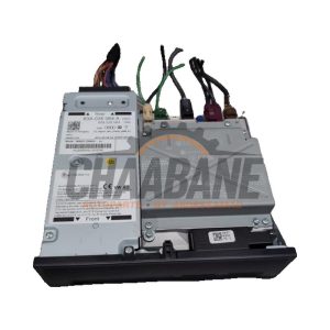 Module navigation 83A035064A Audi Q3 (F3B) 1.5 35 TFSI 16V 2018