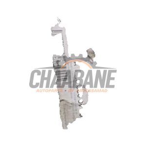 Filet a bagages A2538600900 Mercedes GLC (X253) 3.0 43 AMG V6 Turbo 4-Matic