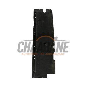 Plaque de protection sol 4K0825208 Audi A6 (C8) 2.0 40 TDI Mild hybrid Quattro 2018