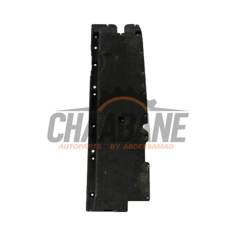 Plaque de protection sol 4K0825208 Audi A6 (C8) 2.0 40 TDI Mild hybrid Quattro 2018