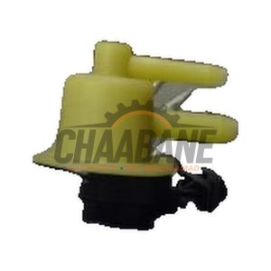 Clapet de surpression Turbo A0101531328 Mercedes A (W176) 2.0 A-250 Turbo 16V 4-Matic