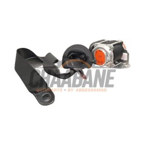 Ceinture avant droit A1778600800 Mercedes CLA (118.3) 2.0 CLA-220d