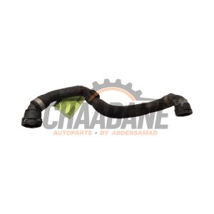 Tuyau radiateur 17129894789 BMW X7 xDrive40d 3.0 24V Mild Hybrid 2019