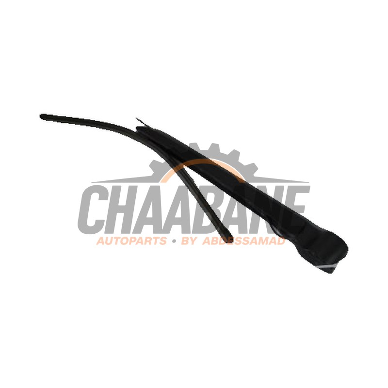 Bras essuie-glace arriere 4K9955407 Audi A6 2018