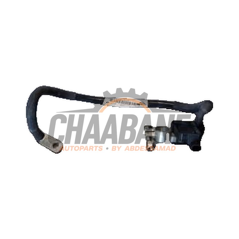 Capteur de batterie 1K0915181K Volkswagen Caddy Alltrack Combi 2.0 TDI 102 2015 / 2020