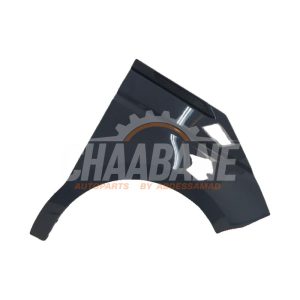 Aile avant droit Volkswagen Transporter T7 2024