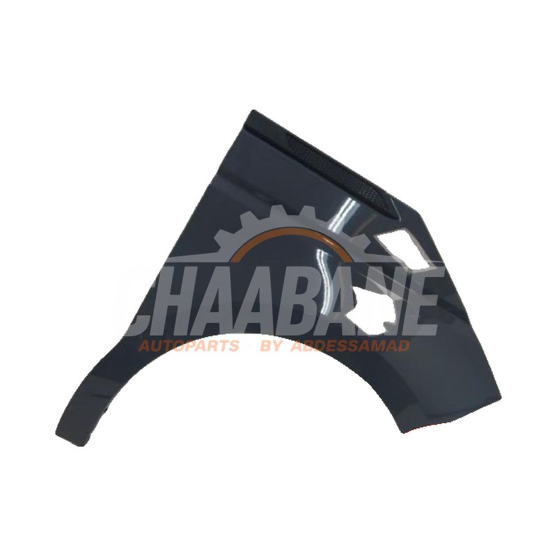 Aile avant droite Volkswagen Transporter T7 2024