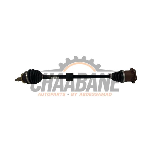 Cardan droit (transmission) 2Q0407272BS Audi A1 2018
