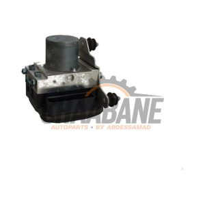 Bloc ABS 4G0907379H Audi A6 Allroad Quattro (C7) 3.0 TDI V6 24V 2012 / 2018