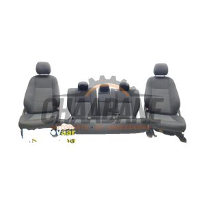 Kit revetement (complet) A2539204700 Mercedes GLC (X253) 2.0 260 16V 4-Matic