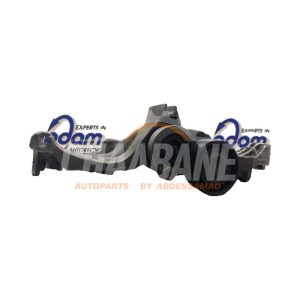 Support pompe clim 117105989R Mercedes CLA (118.3) 1.5 CLA-180d