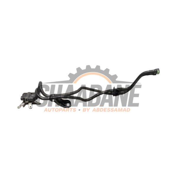 Thermostat 17229494456 BMW X5 (G05) xDrive 45 e iPerformance 3.0 24V 2018