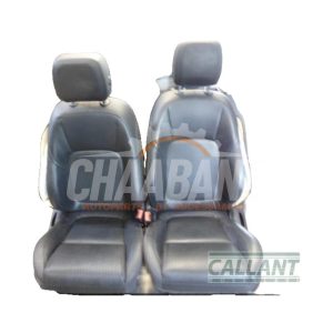 Dossier banquette T2H23978PVJ Jaguar F-Pace 2.0 D 180 16V AWD