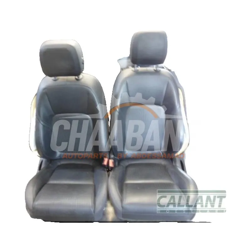 Interieur complet T2H23978PVJ Jaguar XF Sportbrake 2.0d 163 E-Performance 16V