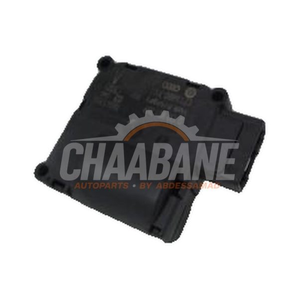 Clapet chauffage moteur 4F0820511A Audi R8 2015