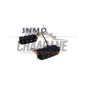Commutateur (divers) 28391854 Jaguar XE 2.0d 180 16V