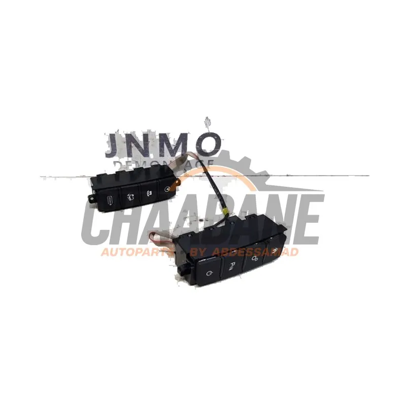 Commutateur (divers) 28391854 Jaguar XE 2.0d 180 16V AWD