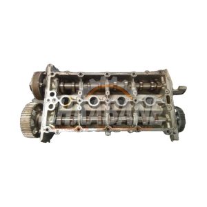 Culasse 04E103475AM Seat Leon SC (5FC) 1.2 TSI Ecomotive 16V 2012 / 2018