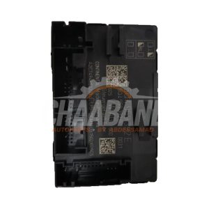 Module verrouillage central des portes 5Q4959392E Seat Leon ST (5FF) 1.2 TSI Ecomotive 16V 2012 / 2020