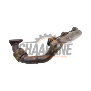 Tubulure dechappement 642899 Mercedes Sprinter 3,5t (907.6/910.6) 319 CDI 3.0 V6 24V RWD