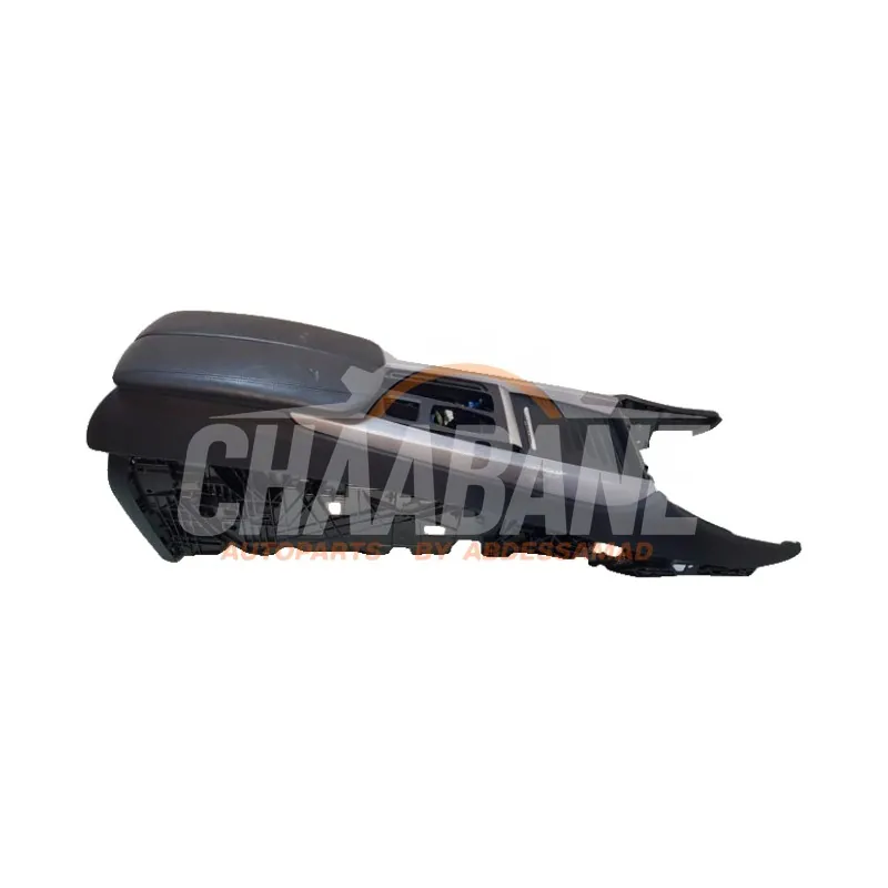 Accoudoir 51169252117 BMW X5 (F15) xDrive 40e 2.0 2013 / 2018