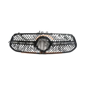 Calandre A1678883001 Mercedes GLE Coupe (C167) 350d 2.9 4-Matic