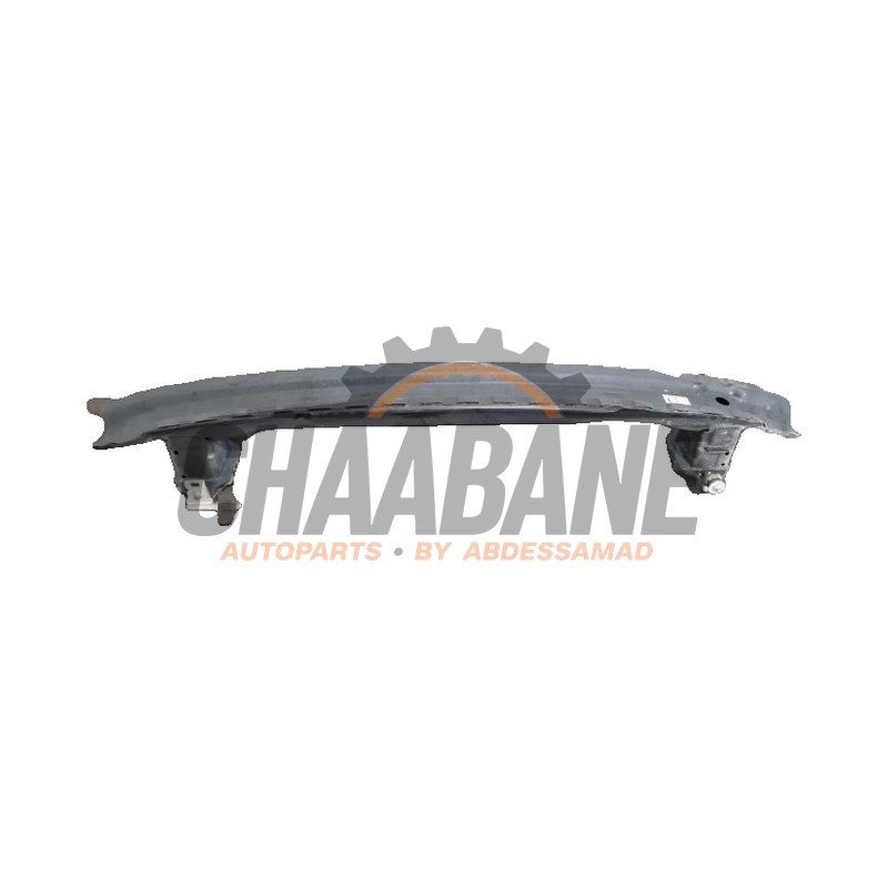 Renfort pare choc arriere A2536181800 Mercedes GLC Coupe (C253) 2.0 300d 16V 4-Matic
