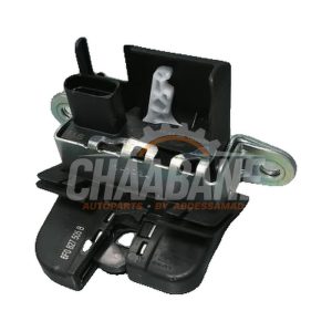 Serrure de coffre 6F0827505B Seat Ibiza 2017