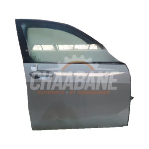 Porte avant droite 41518738552 BMW X5 (G05) xDrive 25d 2.0 16V 2018