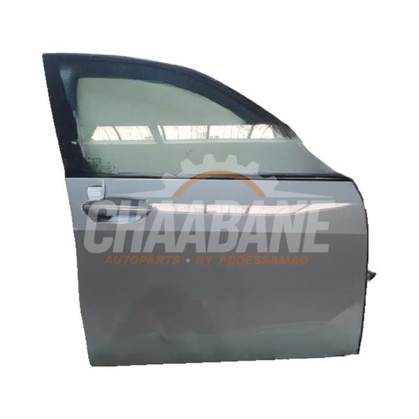 Porte avant droite 41518738552 BMW X5 (G05) xDrive 25d 2.0 16V 2018